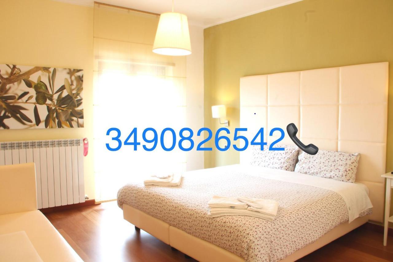 רוטונדה B&B Da Peppe מראה חיצוני תמונה