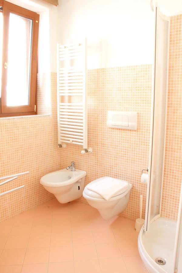 רוטונדה B&B Da Peppe מראה חיצוני תמונה
